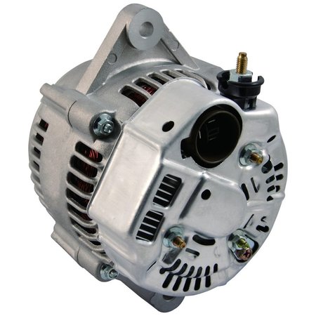 ILB GOLD Light Duty Alternator, Replacement For Lester 13413 13413